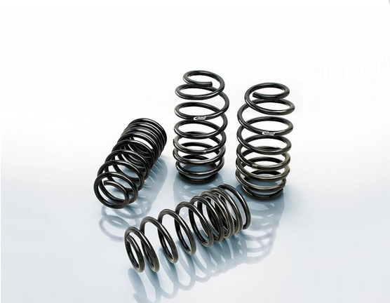 Eibach Pro Kit 2018-2024 Toyota Camry 3.5L V6