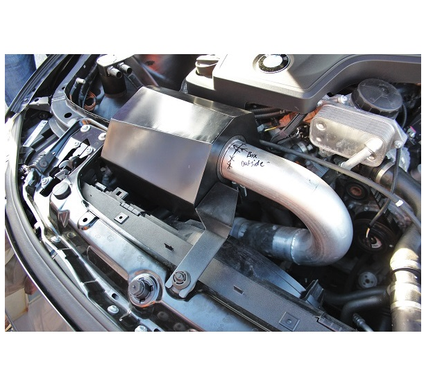Mishimoto 2012+ BMW F22 228i / F32 428i / F30 320i / 328i Performance Air Intake