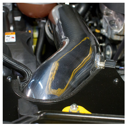 Mishimoto Performance Air Intake 2015-2017 Ford Mustang EcoBoost