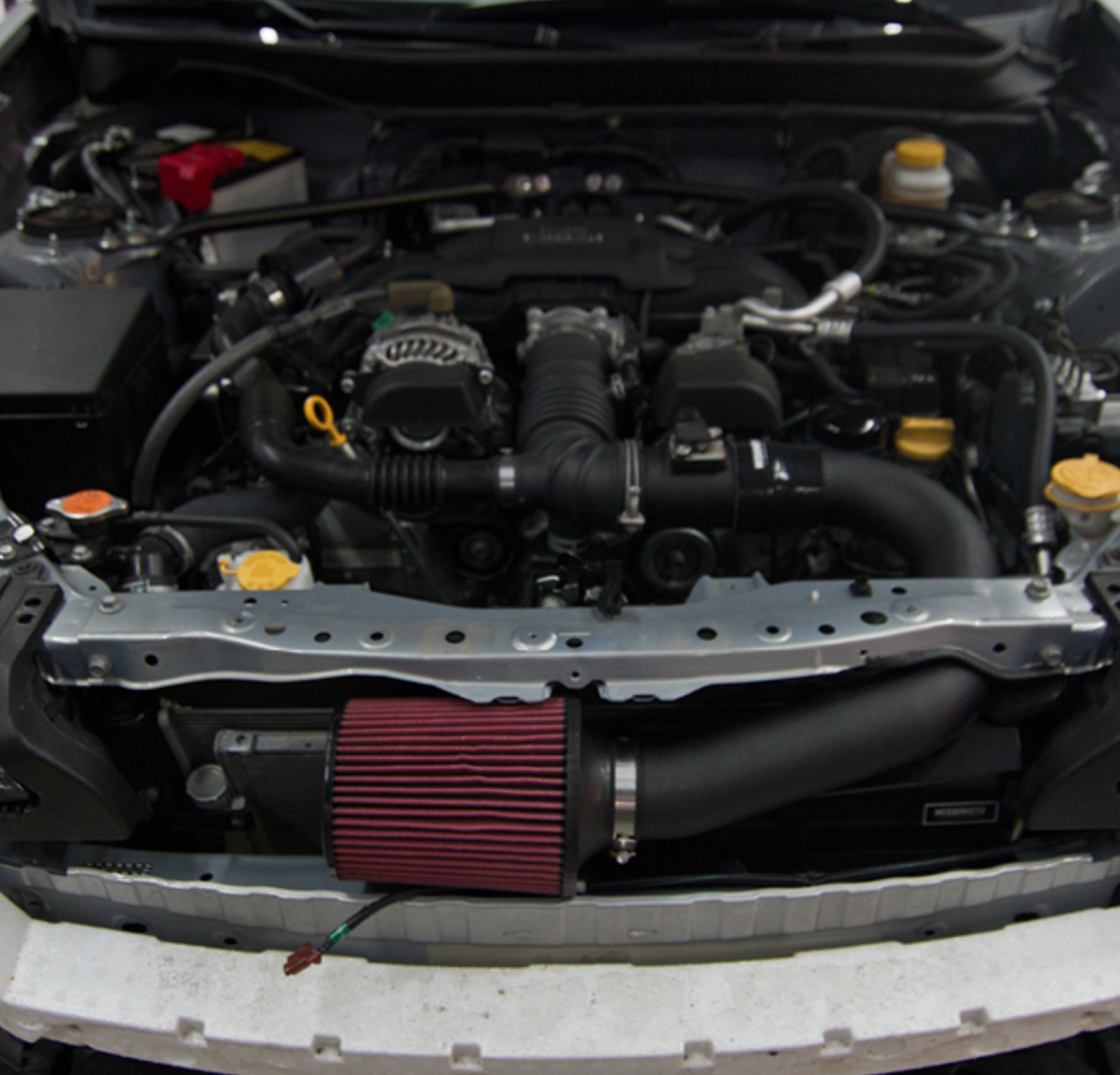 Mishimoto Performance Cold Air Intake 2013+ Subaru BRZ / Scion FR-S