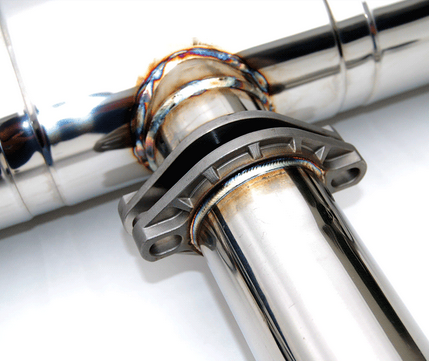 Invidia Q300 Cat-Back Exhaust 2013-2021 Volkswagen Golf Gen. 7 GTI (SS tips)