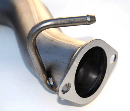 Invidia Full Titanium Cat-Back Exhaust 2015-2019 Subaru WRX/STI 4Dr (Single Exit)