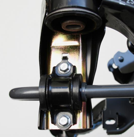 Progress Anti-swaybar set 2013-2016 Scion FR-S | 2013-2020 Subaru BRZ | 2016-2024 Toyota 86