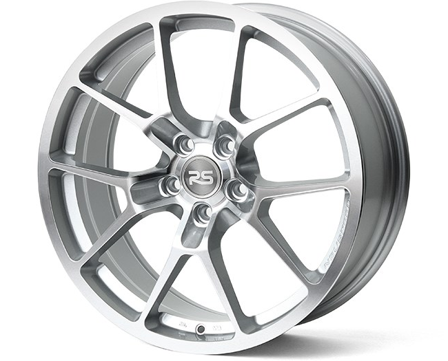 18x8.0 Neuspeed RSe10 / 5x112 / +45mm / 57.1 CB