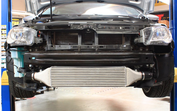 Neuspeed Front Mount InterCooler kit 2009-2017 Volkswagen CC (2.0T)