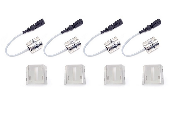 iSWEEP ECS Canceller Kit • A3/S3/RS 3 8V/8V.2 – Darkside Motoring