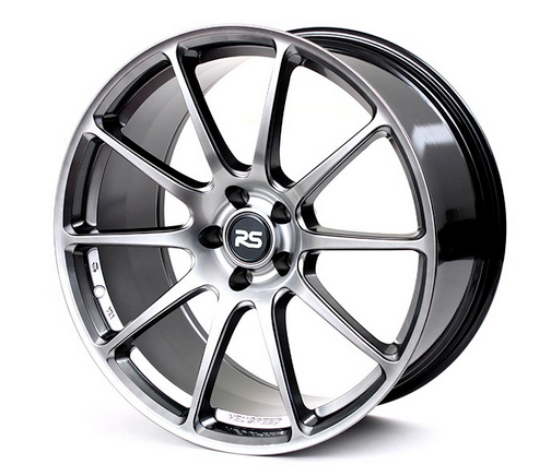 20x9.5 Neuspeed RSe102 / 5x112 / +25mm / 66.5 CB