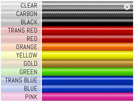 Neuspeed Sport Brake Line Kit 2017-UP VW Atlas 2.0T/3.6L