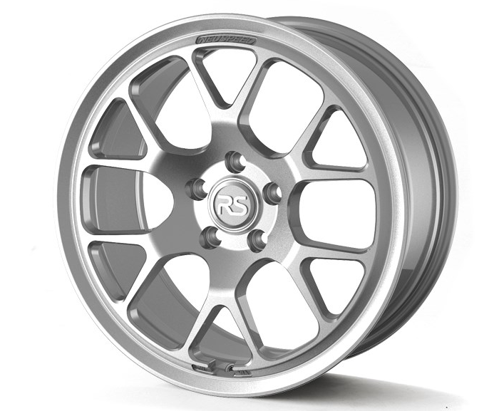 18x8.5 Neuspeed RSe122 / 5x112 / +45mm / 57.1 CB