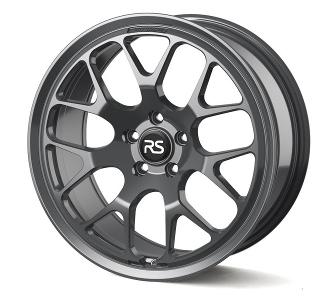 19x9.5 Neuspeed RSe142 / 5x112 / +45mm / 66.5 CB