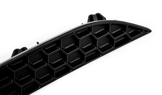 Acexxon F90 M5 Honeycomb Rear Reflector Inserts