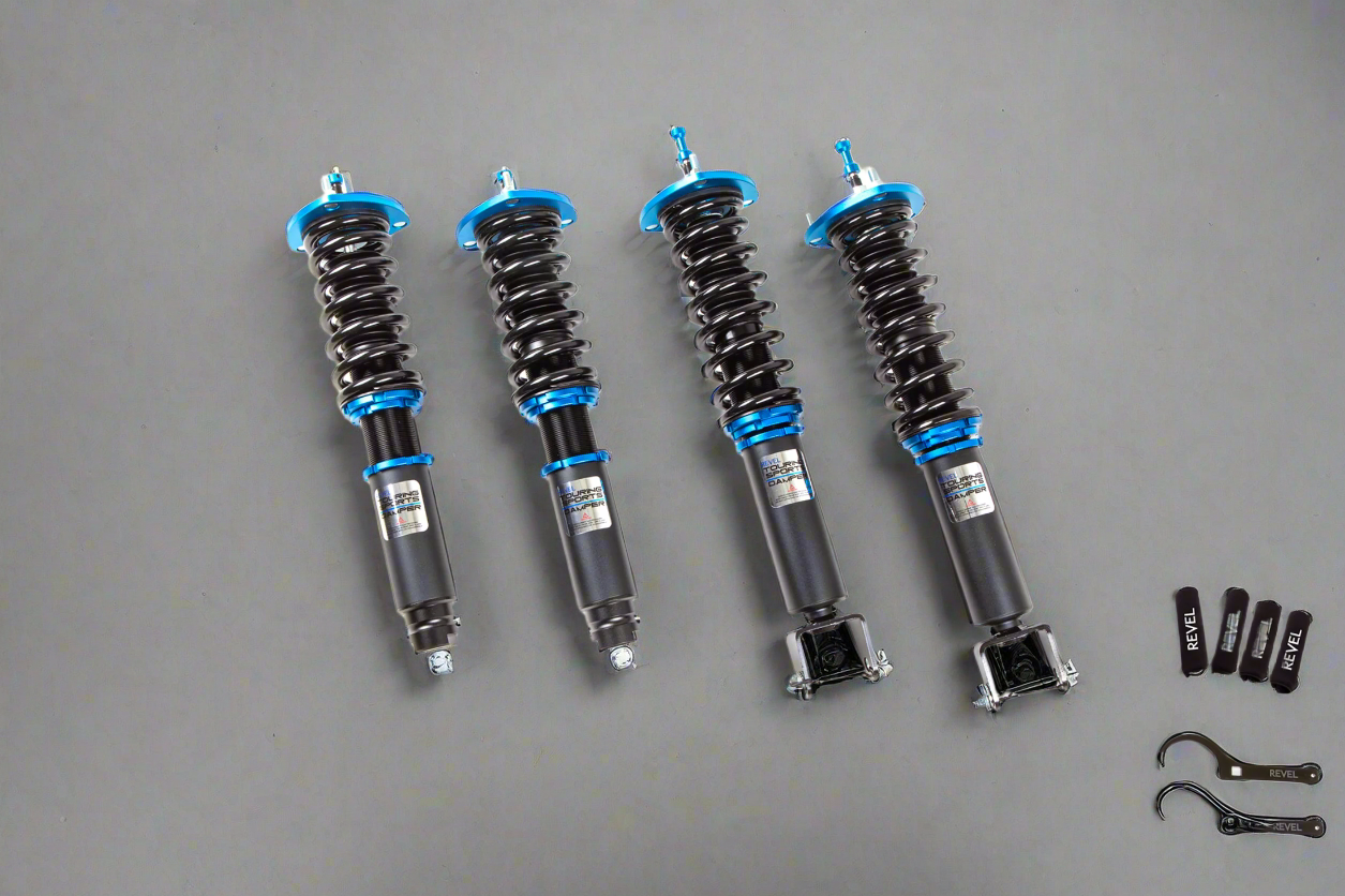 Revel Touring Sport Damper 2014-2017 Infiniti Q50 AWD Sport Revel Touring Sport Damper 2014-2017 Infiniti Q50 AWD Sport