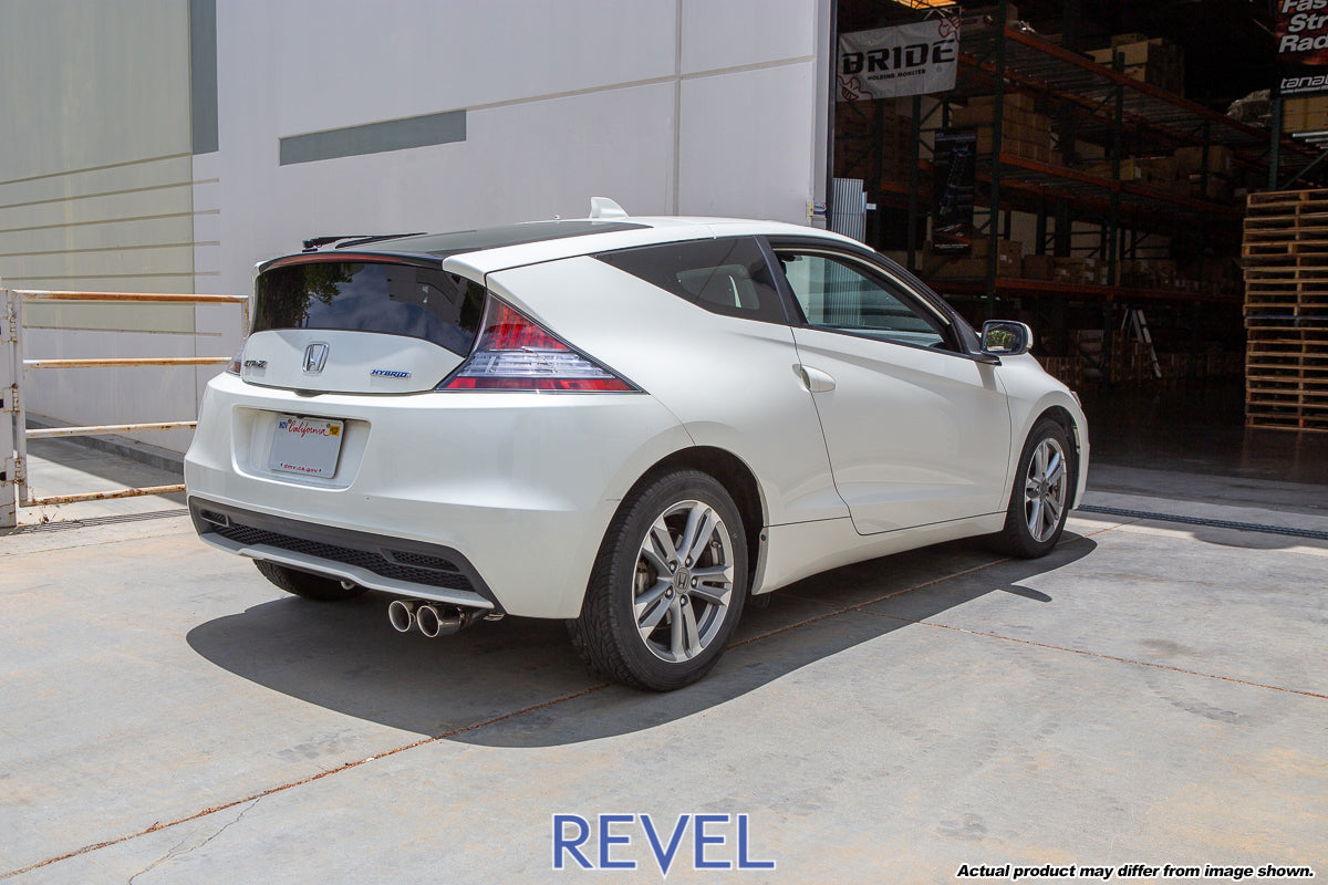 Revel Medalion Touring S 2011-2016 Honda CR-Z (axle back)