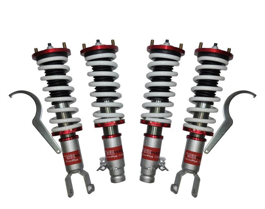 Truhart Streetplus Coilover 1990-1997 Honda Accord