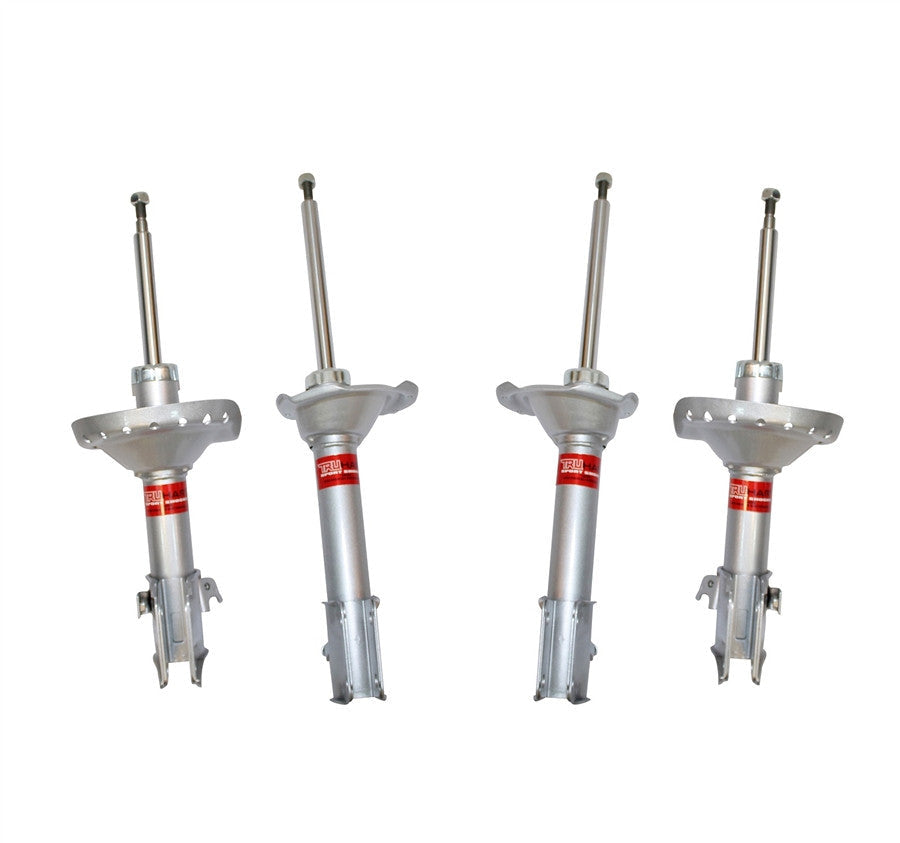 Truhart Sport Shocks 2004-2007 Subaru WRX / 2004 STI (Set of 4)