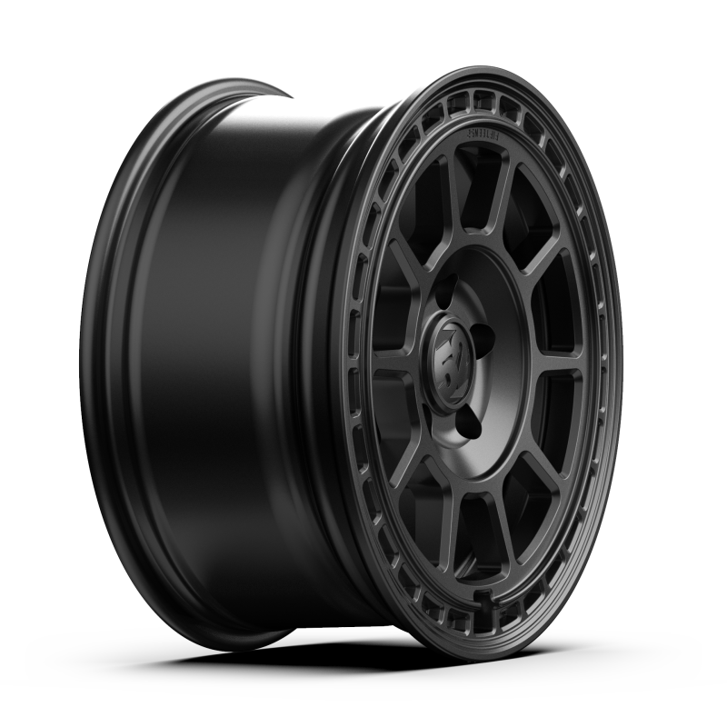 17x8.0 fifteen52 Traverse MX 5x114.3 38mm ET 73.1mm Center Bore Frosted Graphite Wheel