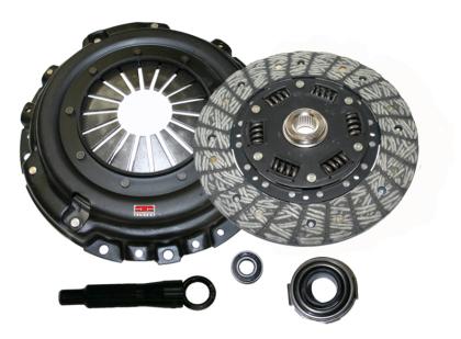 Competition Clutch Stage 2 Clutch Kit 2013-2016 Scion FR-S / 2013-2020 Subaru BRZ / 2017-2020 Toyota 86