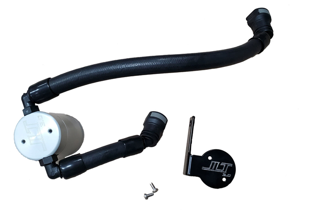 JLT Performance Oil Separator 2020 Ford Mustang GT500