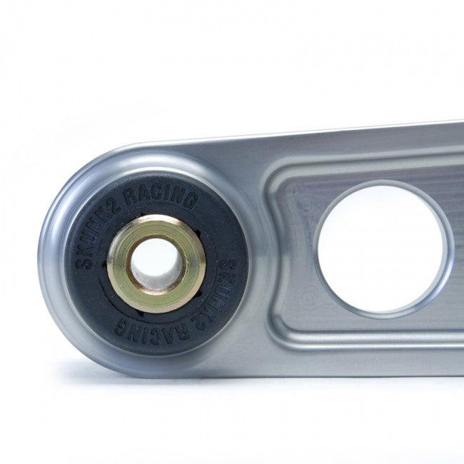 Skunk2 Lower Rear Control Arms 2002-2006 Acura RSX / 2003-2008 Honda Element (1 Pair / Hard Anodized)