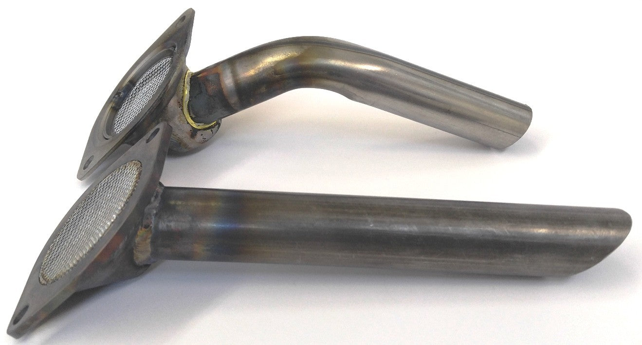 Killer B Motorsport Ultimate 2015+ Subaru Impreza WRX FA20 Oil Pickup