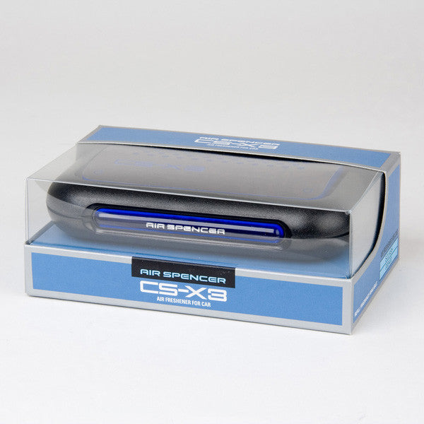 Air Spencer CS-X3 Squash