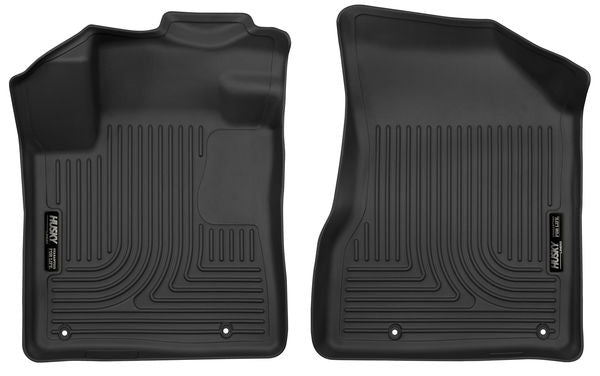 Husky Liners X-act Contour Floor Liners 2015-2017 Nissan Murano (Front)