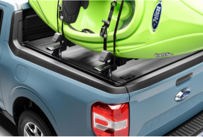 RetraxPRO XR 2022-2025 Ford Maverick 4.5ft Bed