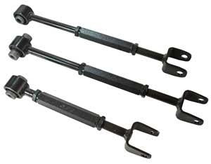 SPC Rear Adjustable Camber Kit Infiniti M35h / M37 / M56 / Q50 / Q60 / Q70
