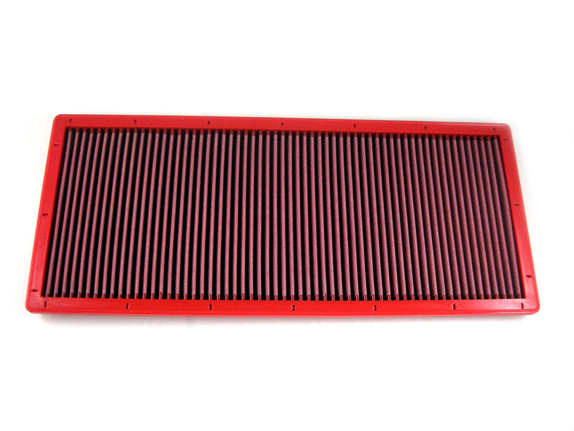 BMC Flat Panel Replacement Air Filter 2010-up Ferrari 458 Challenge / Italia / Speciale / Speciale Aperta / Spider