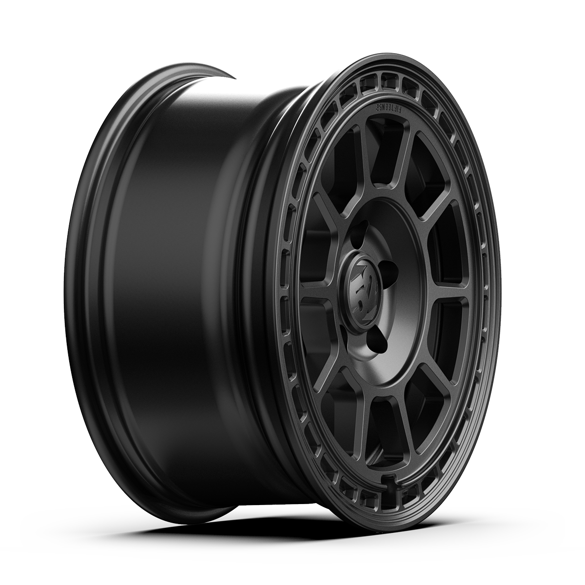 17x8.0 fifteen52 Traverse MX Frosted Graphite