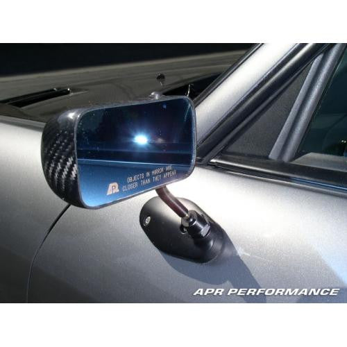APR Formula GT3 Mirrors 2000-2009 Honda S2000