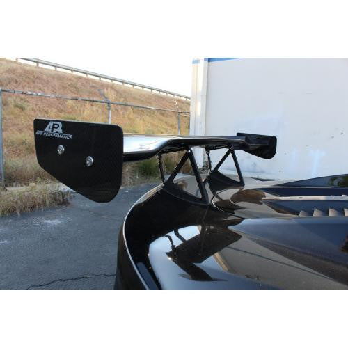 APR GTC-200 Adjustable Wing 2002-2011 Lotus Elise