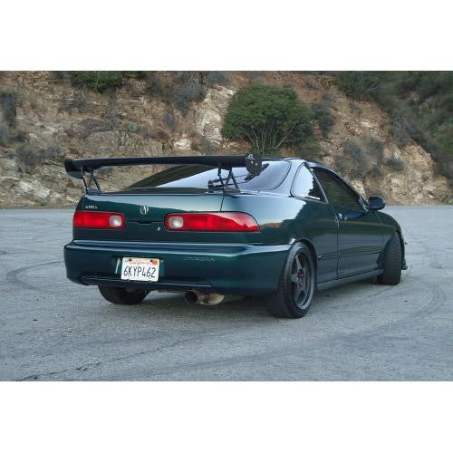 APR GTC-200 1994-2001 Acura Integra Carbon Fiber Adjustable Wing