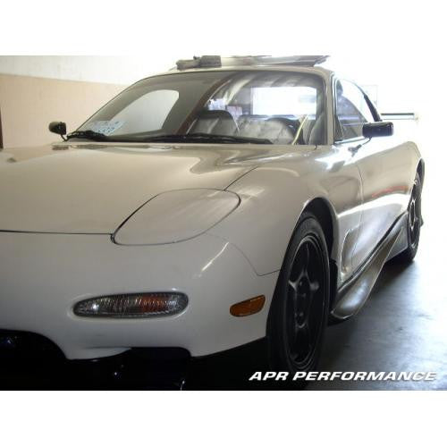 APR Formula GT3 Mirrors 1993-1995 Mazda RX-7