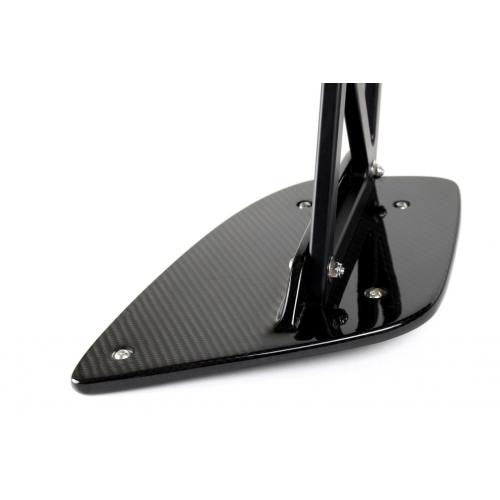 APR GTC-300 2015-up Subaru STI Carbon Fiber Adjustable Wing 67” Airfoils