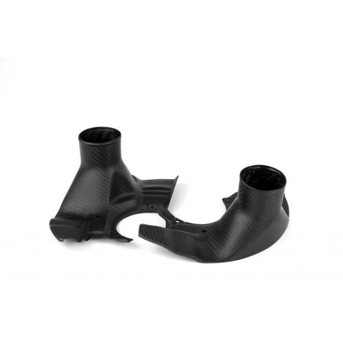 APR 2004-2009 Honda S2000 Brake Rotor Backing Plates