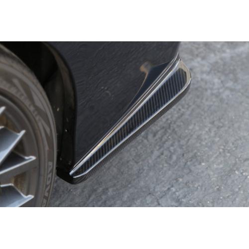 APR Carbon Fiber Aerodynamic Kit 2018-2021 Subaru Impreza WRX/STI