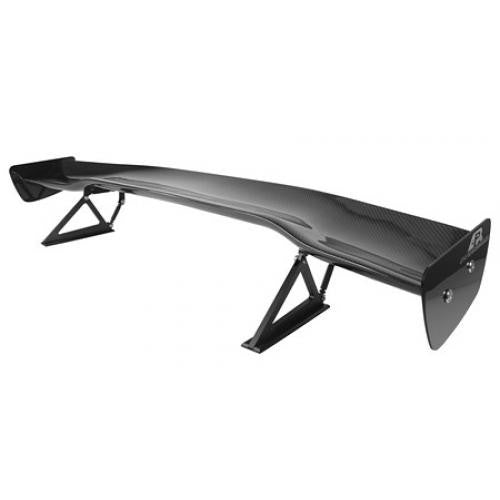 APR GTC-200 2002-2007 Subaru WRX/STI Carbon Fiber Adjustable Wing