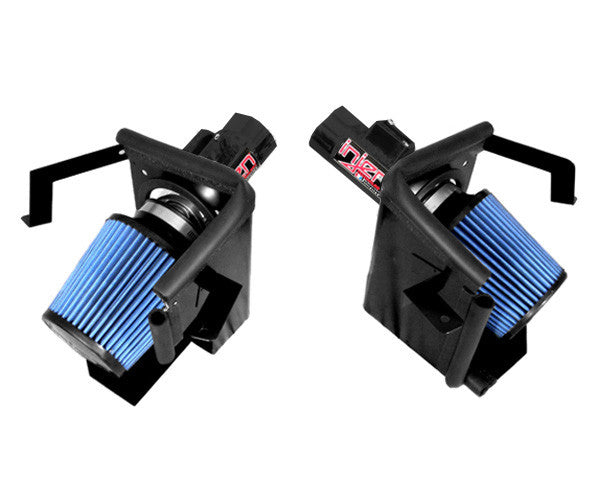 Injen Cold Air Intake 2011-2012 Infiniti G25 6 Cylinder (2.5L)