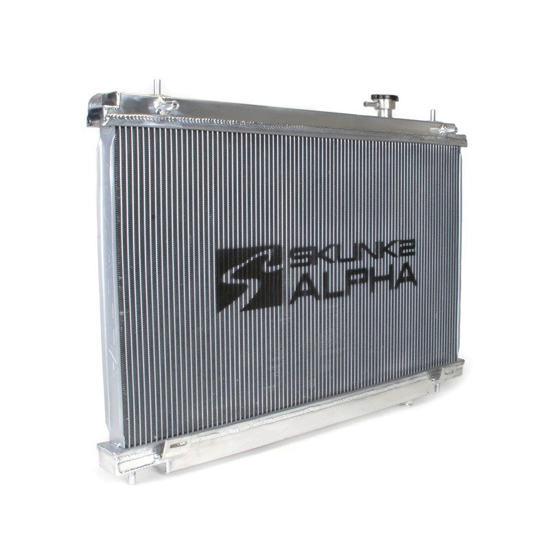 Skunk2 Alpha Series Radiator 1990-1997 Miata (M/T)
