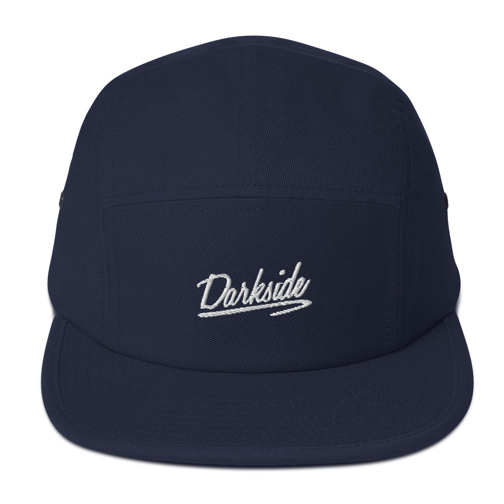 Darkside Apparel Creator 5 Panel Hat
