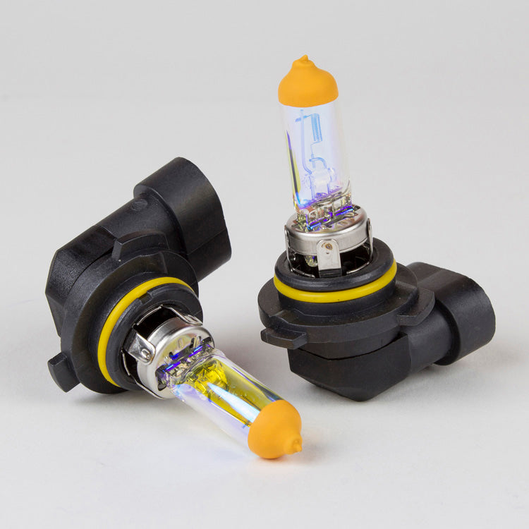 Nokya All Weather 2900K Stage 1 Halogen Bulb 9006/HB4 55W