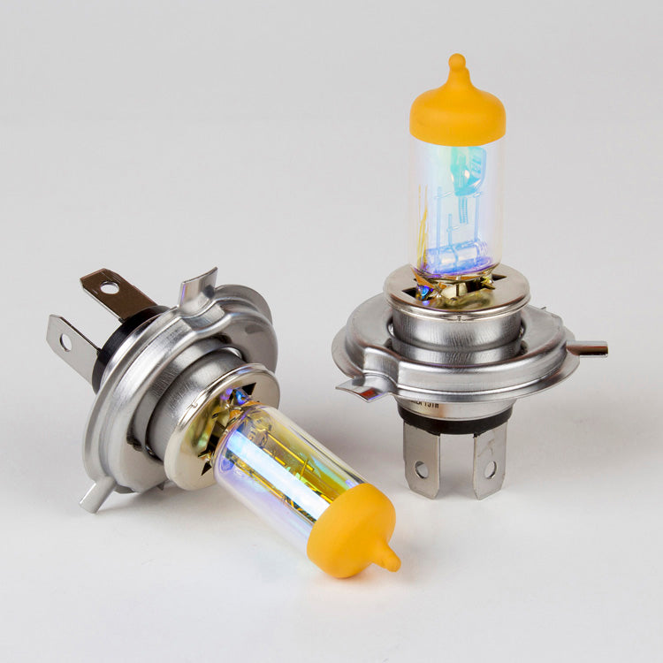 Nokya All Weather 2900K Stage 1 Halogen Bulb 9003/H4/HB2 60/55w