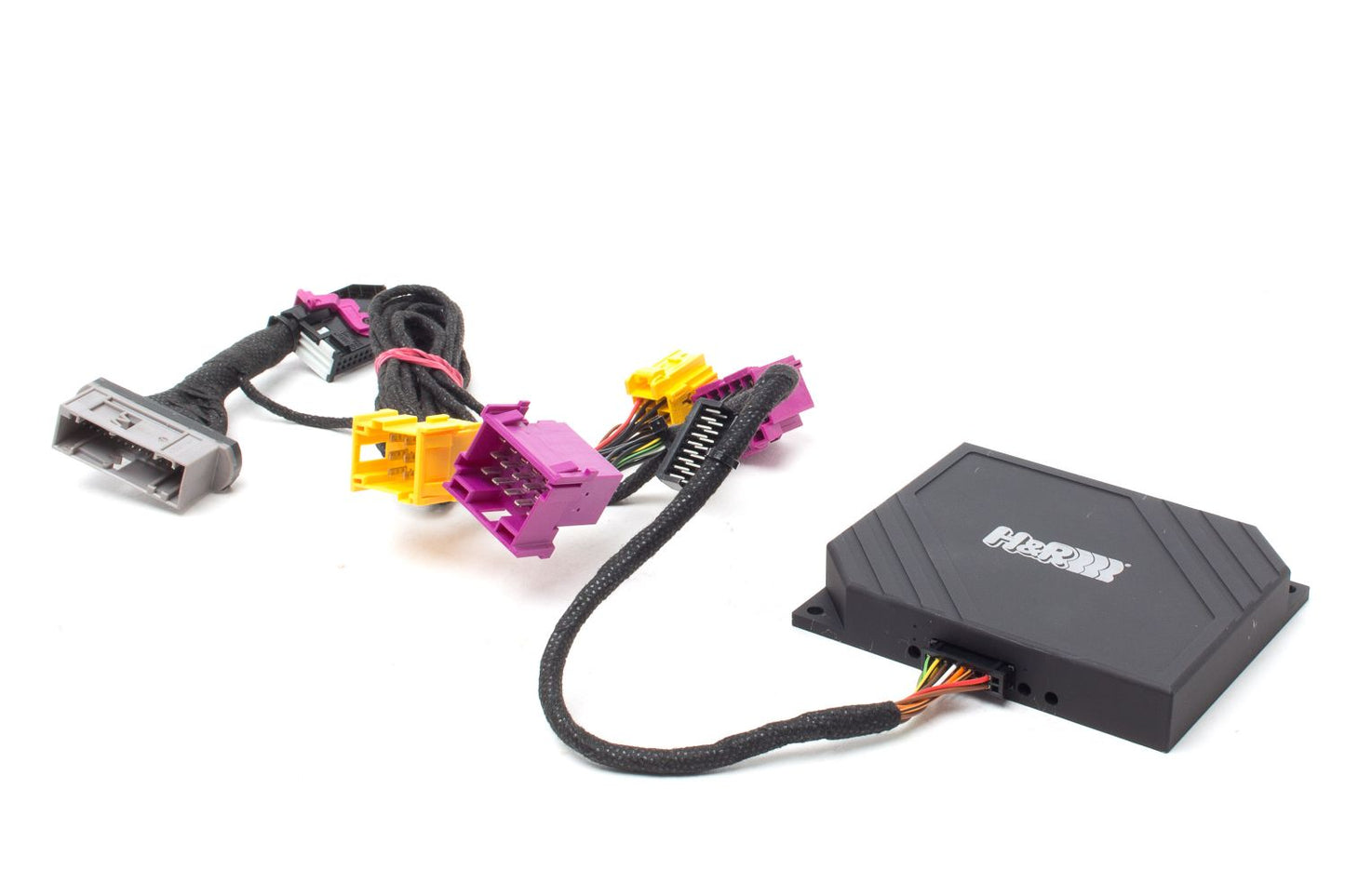 H&R ETS Electronic Lowering Suspension 2015-2018 Audi A8/A8L/S8 (w/ Air Suspension)