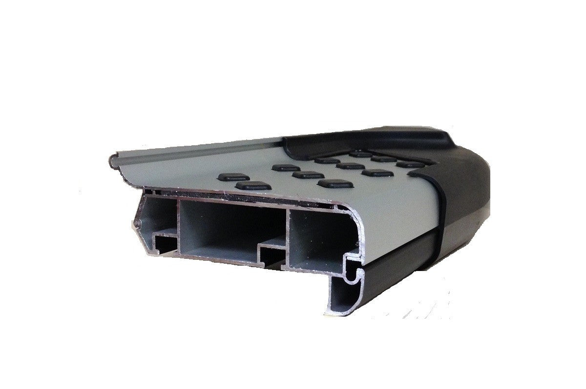 Romik RAL-S Running Board Side Steps 2014+ Land Rover / Range Rover Sport