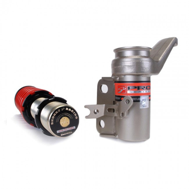 Skunk2 Pro-S II Coilovers 2002-2004 Acura RSX (all)