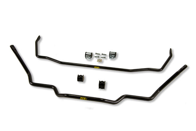 ST Suspensions Sway Bar kit 2002-03 Acura CL, 1999-03 Acura TL, 1998-02 Honda Accord (22mm/19mm)