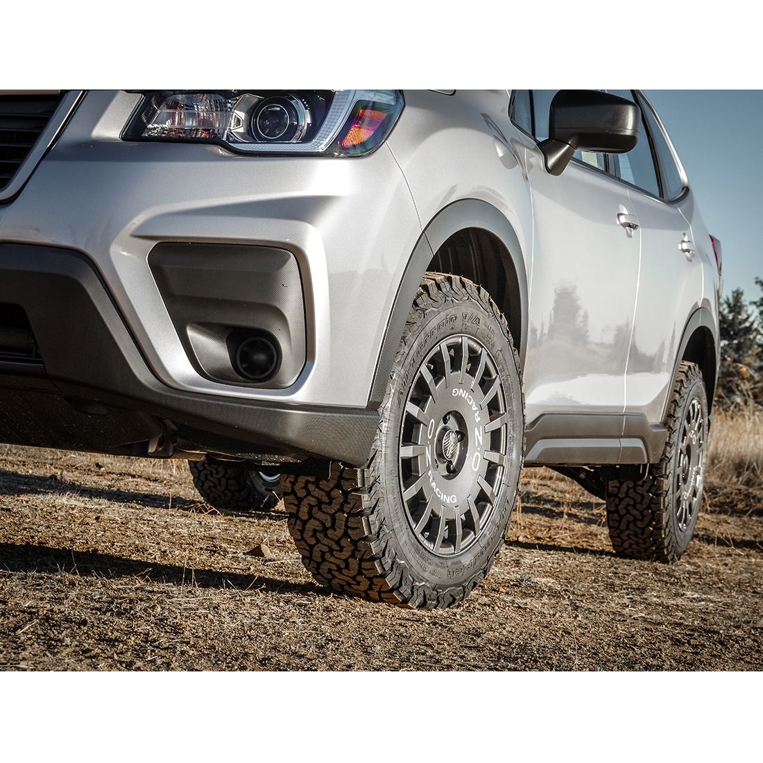 ReadyLift 2" SST Lift Kit 2019-2023 Subaru Forester
