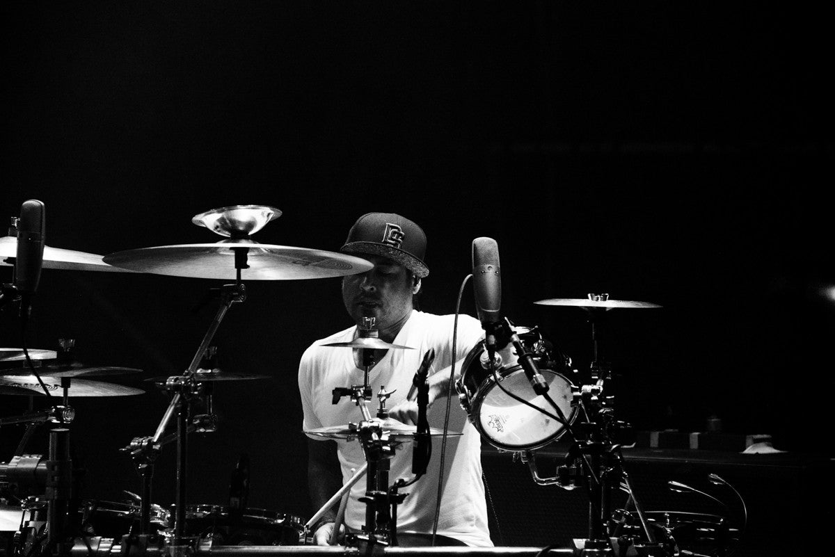 Dispersion Snapback V2