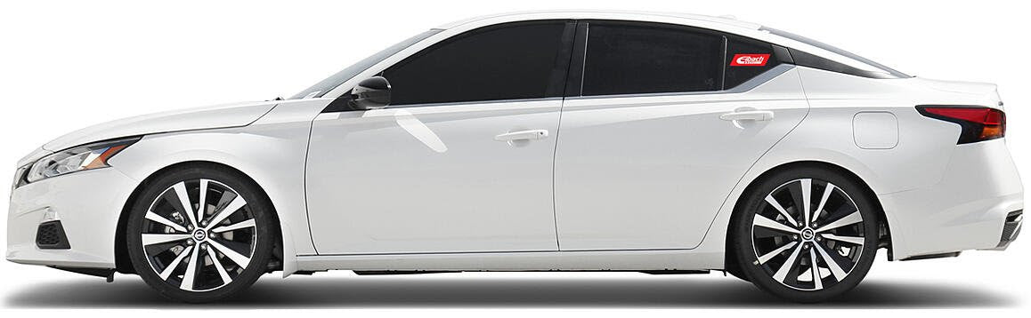 Eibach Pro Kit 2019-2025 Nissan Altima 2.5L (FWD)